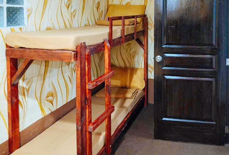 Reddoorz At Rimando Road Baguio City Exterior photo
