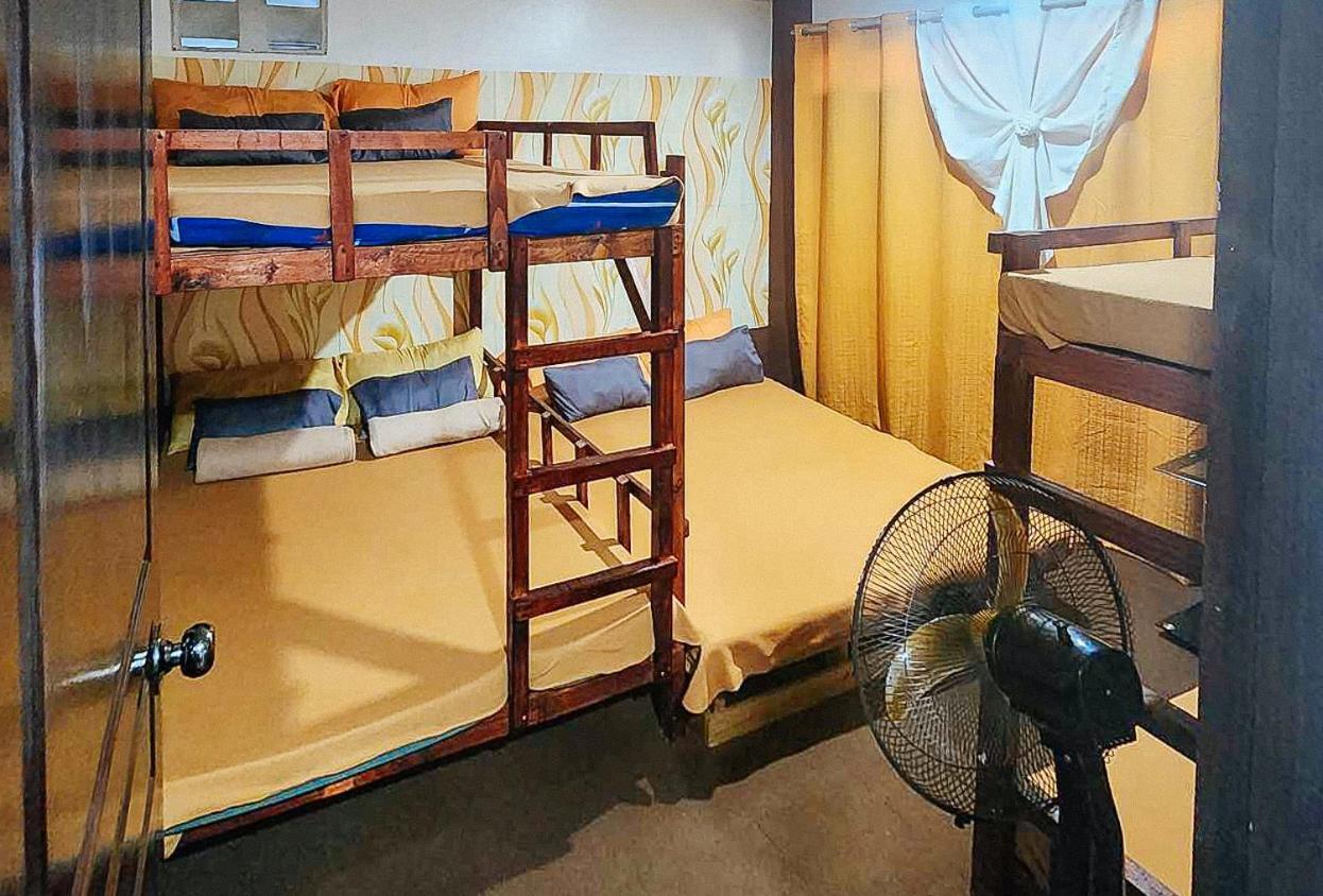 Reddoorz At Rimando Road Baguio City Exterior photo